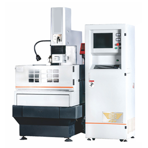 中走絲切割機床 FZY-400